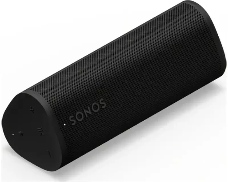 SONOS Roam 2 Bežični zvučnik crni - Slika proizvoda 5