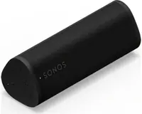 SONOS Roam 2 Bežični zvučnik crni  - Thumbnail 5