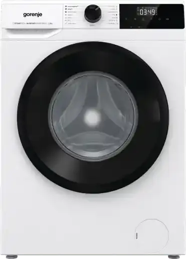 GORENJE Mašina za pranje veša Gorenje W11NHPI84AS širina 60cm/kapacitet 8kg/obrtaja 1400-min - Glavna slika