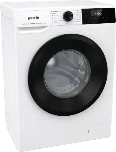 GORENJE Mašina za pranje veša Gorenje W11NHPI84AS širina 60cm/kapacitet 8kg/obrtaja 1400-min - Slika proizvoda 2
