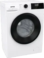 GORENJE Mašina za pranje veša Gorenje W11NHPI84AS širina 60cm/kapacitet 8kg/obrtaja 1400-min - Thumbnail 2