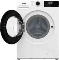 GORENJE Mašina za pranje veša Gorenje W11NHPI84AS širina 60cm/kapacitet 8kg/obrtaja 1400-min - Thumbnail 3