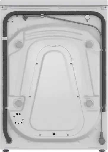 GORENJE Mašina za pranje veša Gorenje W11NHPI84AS širina 60cm/kapacitet 8kg/obrtaja 1400-min - Slika proizvoda 4
