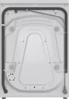 GORENJE Mašina za pranje veša Gorenje W11NHPI84AS širina 60cm/kapacitet 8kg/obrtaja 1400-min - Thumbnail 4