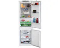 BEKO BCNA 275 E4FN ProSmart inverter ugradni kombinovani frižider 