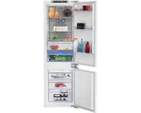 BEKO BCNA 275 E4FN ProSmart inverter ugradni kombinovani frižider  - Thumbnail 2