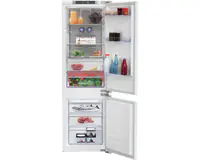 BEKO BCNA 275 E4FN ProSmart inverter ugradni kombinovani frižider  - Thumbnail 3