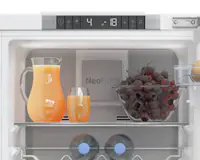 BEKO BCNA 275 E4FN ProSmart inverter ugradni kombinovani frižider  - Thumbnail 4