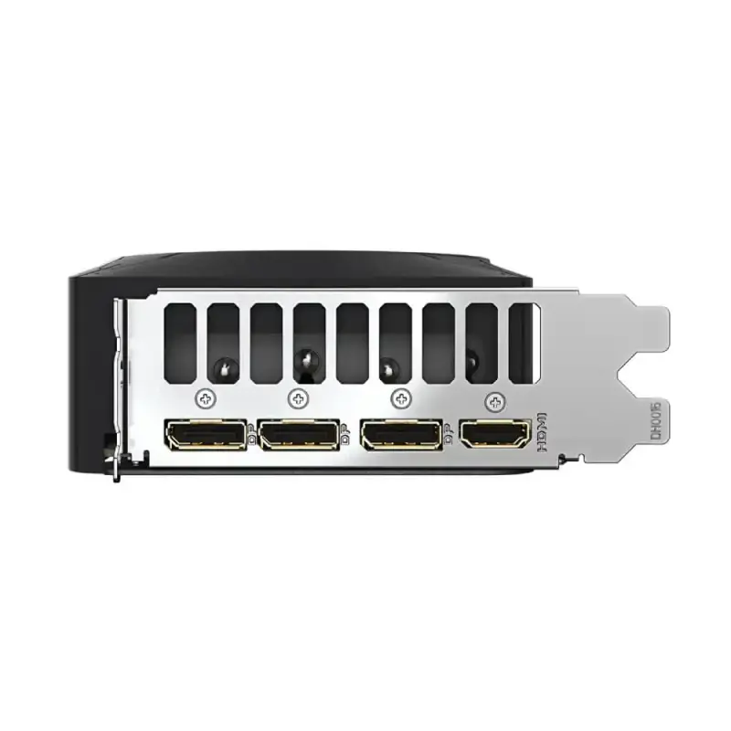 GIGABYTE Graficka karta Gigabyte GeForce RTX 5070 Eagle OC GDDR7 12GB 192bit 3xDP/HDMI - Slika proizvoda 3