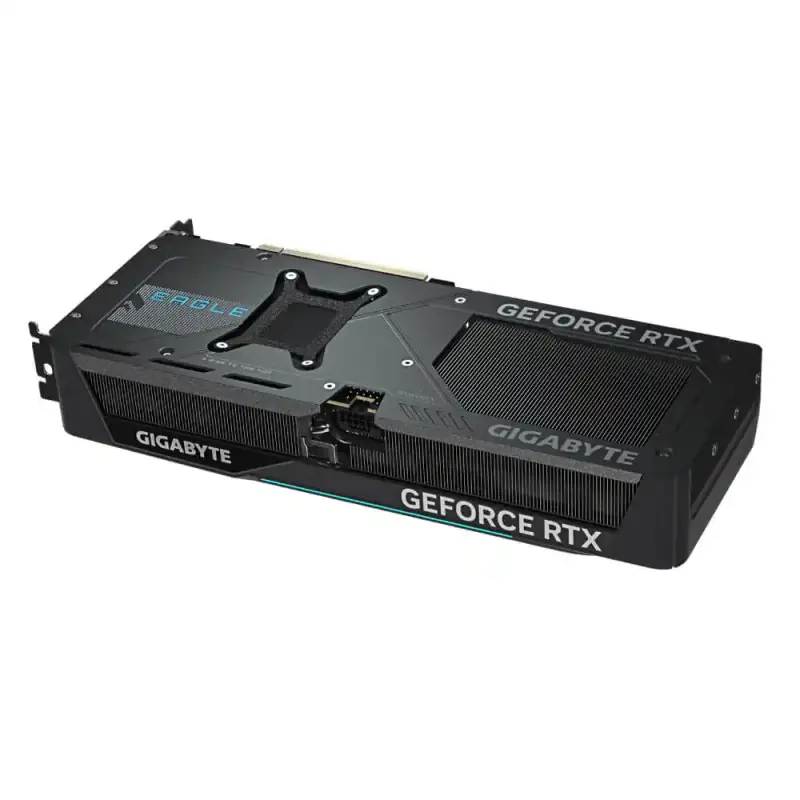 GIGABYTE Graficka karta Gigabyte GeForce RTX 5070 Eagle OC GDDR7 12GB 192bit 3xDP/HDMI - Slika proizvoda 4