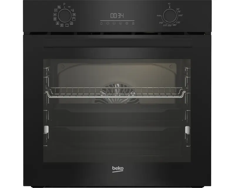 BEKO BBIR17300BCS ugradna rerna - Glavna slika