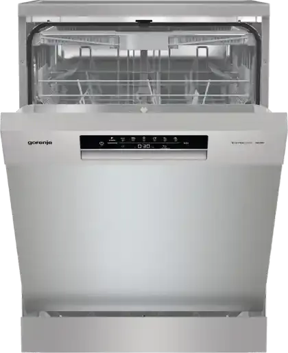 GORENJE Mašina za pranje sudova Gorenje GS643E90X širina 60cm/16 kompleta/6 programa - Glavna slika