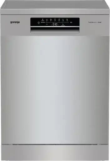 GORENJE Mašina za pranje sudova Gorenje GS643E90X širina 60cm/16 kompleta/6 programa - Slika proizvoda 2