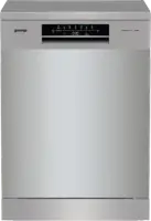 GORENJE Mašina za pranje sudova Gorenje GS643E90X širina 60cm/16 kompleta/6 programa - Thumbnail 2