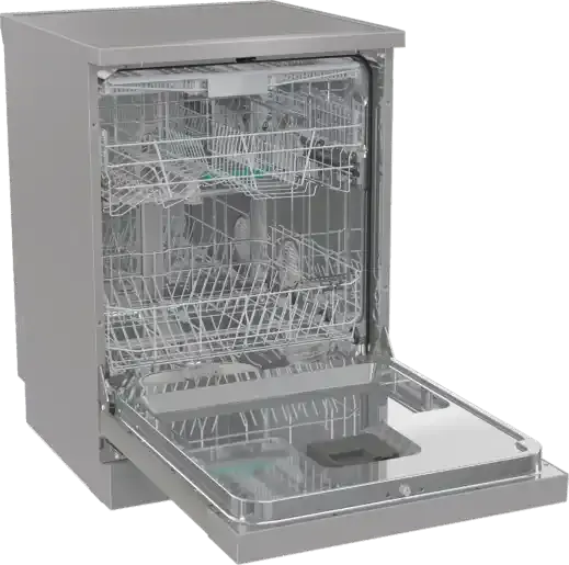 GORENJE Mašina za pranje sudova Gorenje GS643E90X širina 60cm/16 kompleta/6 programa - Slika proizvoda 3