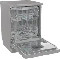 GORENJE Mašina za pranje sudova Gorenje GS643E90X širina 60cm/16 kompleta/6 programa - Thumbnail 3