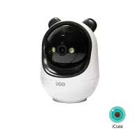 UGD IP WIFI SMART Kamera UGD B320-W-X31B 3MP