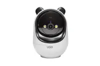 UGD IP WIFI SMART Kamera UGD B320-W-X31B 3MP - Thumbnail 2