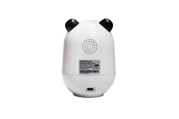 UGD IP WIFI SMART Kamera UGD B320-W-X31B 3MP - Slika proizvoda 3