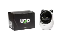 UGD IP WIFI SMART Kamera UGD B320-W-X31B 3MP - Thumbnail 4