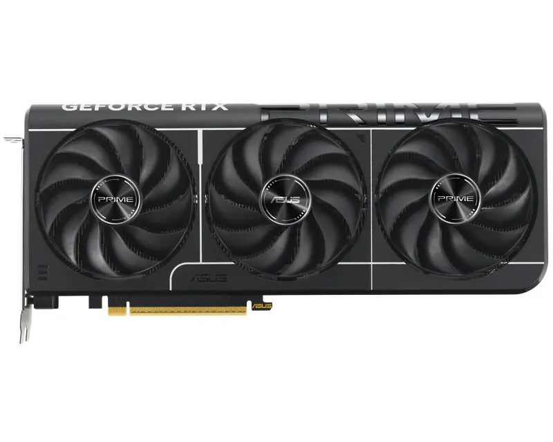 ASUS nVidia GeForce RTX 5080 256bit 16GB PRIME-RTX5080-O16G grafička karta - Slika proizvoda 2