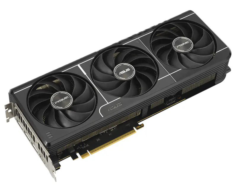 ASUS nVidia GeForce RTX 5080 256bit 16GB PRIME-RTX5080-O16G grafička karta - Slika proizvoda 3
