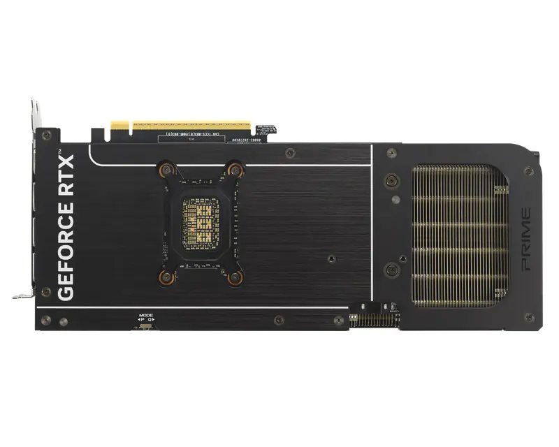 ASUS nVidia GeForce RTX 5080 256bit 16GB PRIME-RTX5080-O16G grafička karta - Slika proizvoda 4