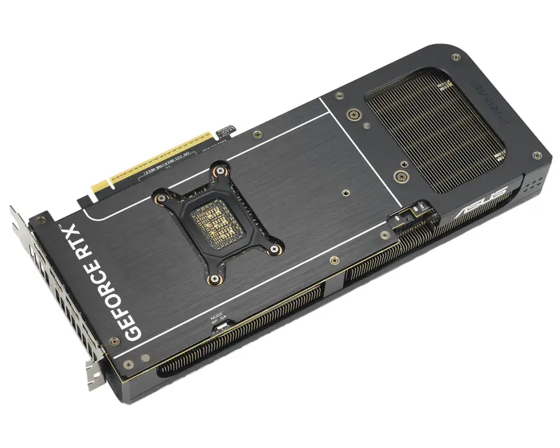 ASUS nVidia GeForce RTX 5080 256bit 16GB PRIME-RTX5080-O16G grafička karta - Slika proizvoda 5