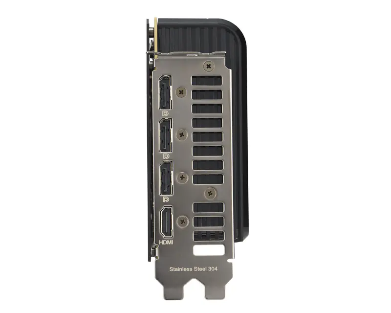 ASUS nVidia GeForce RTX 5080 256bit 16GB PRIME-RTX5080-O16G grafička karta - Slika proizvoda 6