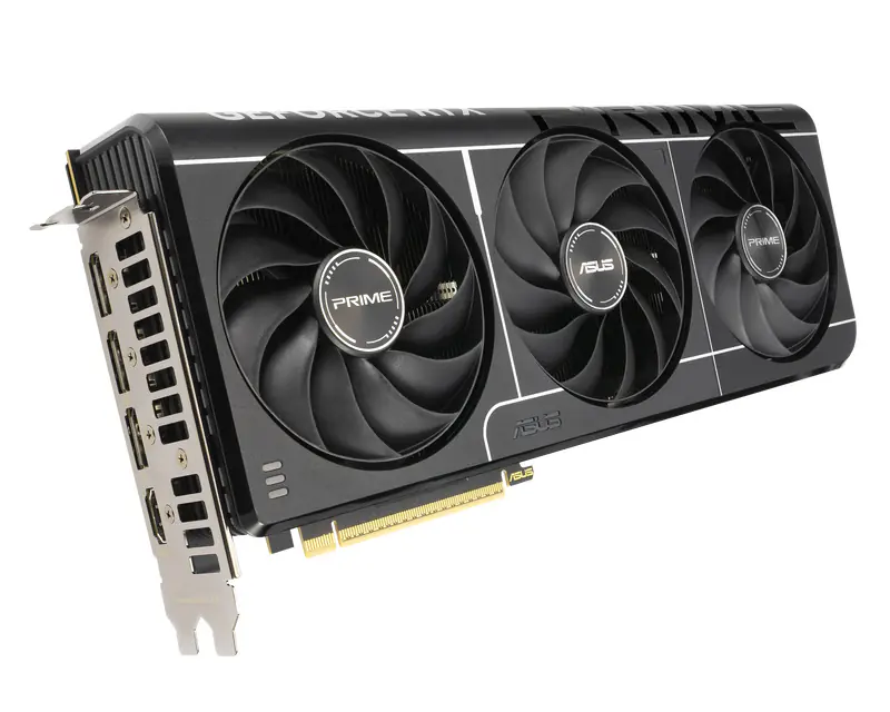 ASUS nVidia GeForce RTX 5080 256bit 16GB PRIME-RTX5080-O16G grafička karta - Slika proizvoda 8