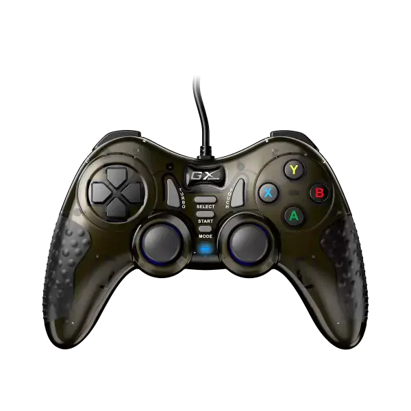 GENIUS Gamepad Genius MaxFire GX-19UV Dark Copp - Glavna slika