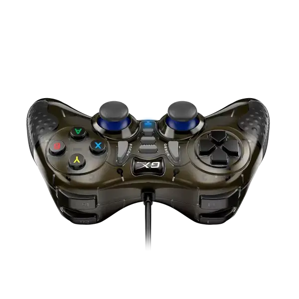 GENIUS Gamepad Genius MaxFire GX-19UV Dark Copp - Slika proizvoda 2