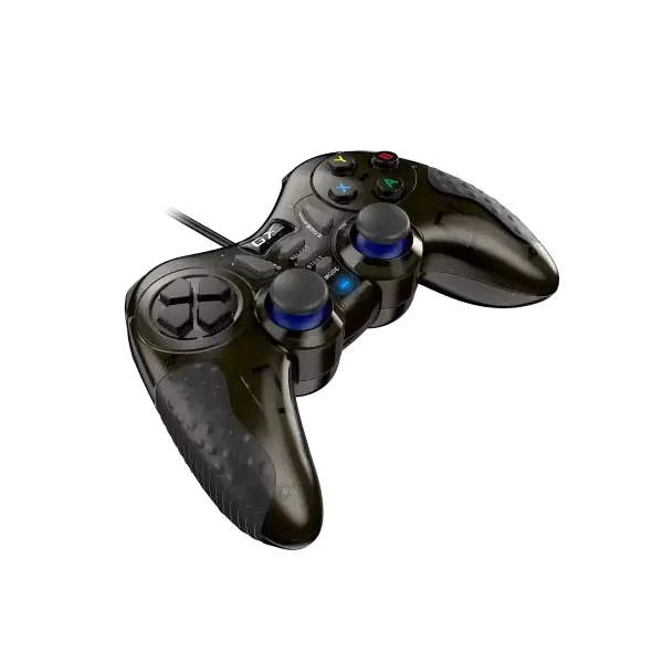 GENIUS Gamepad Genius MaxFire GX-19UV Dark Copp - Slika proizvoda 3