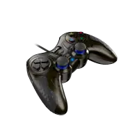GENIUS Gamepad Genius MaxFire GX-19UV Dark Copp - Thumbnail 3