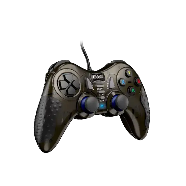 GENIUS Gamepad Genius MaxFire GX-19UV Dark Copp - Slika proizvoda 4