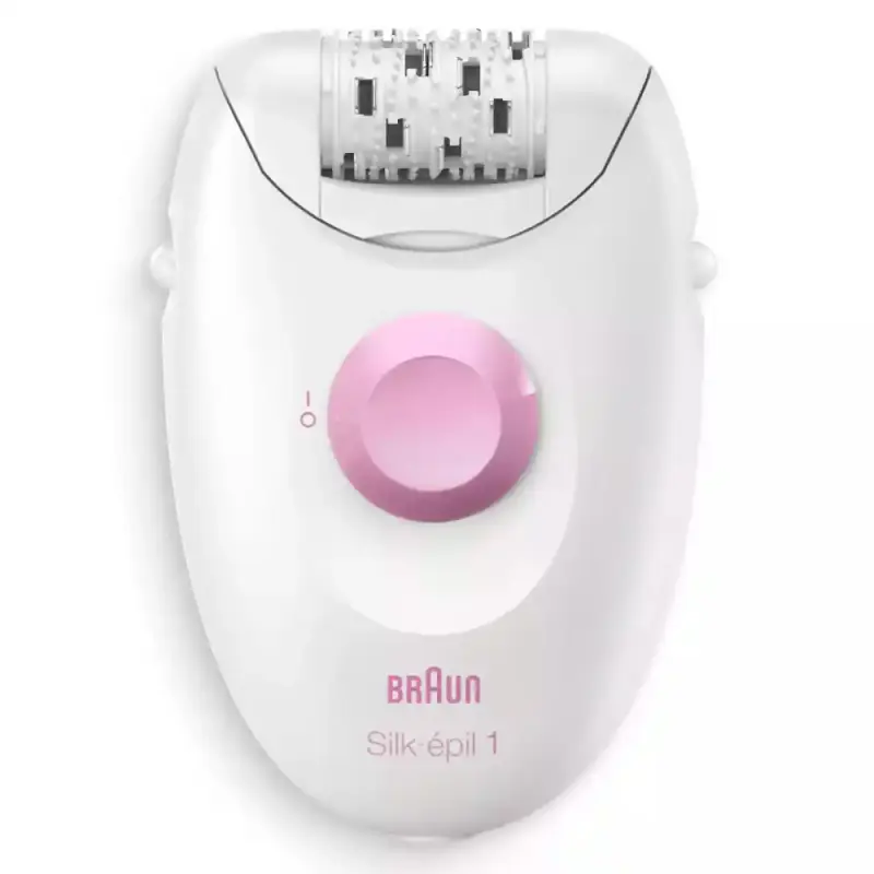 BRAUN Epilator Braun SE 1-000 - Glavna slika