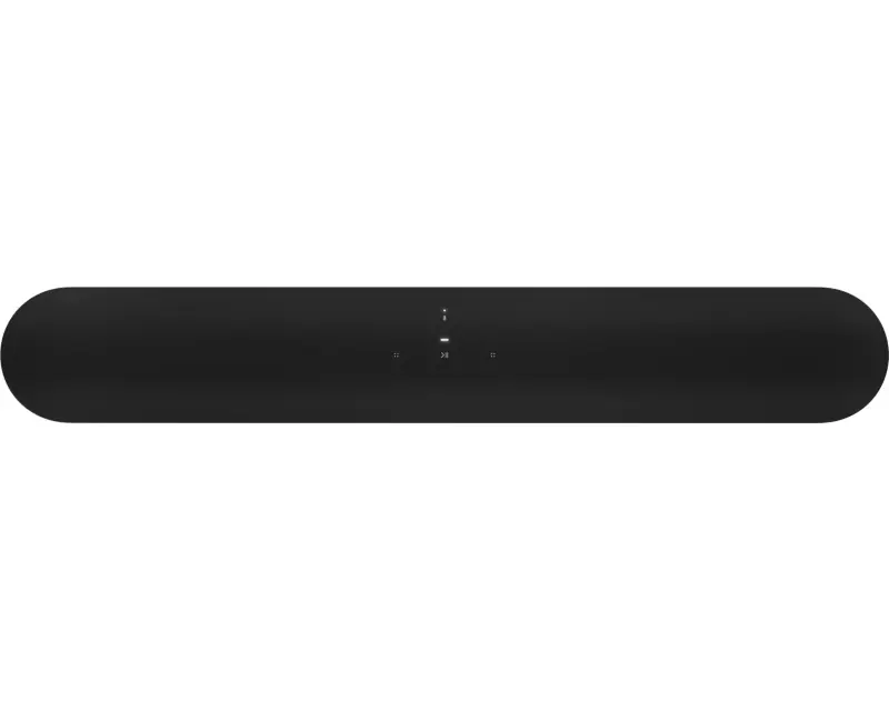 SONOS BEAM (Gen2) Dolby Atmos soundbar crni - Slika proizvoda 3