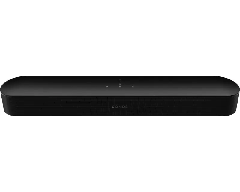 SONOS BEAM (Gen2) Dolby Atmos soundbar crni - Slika proizvoda 4