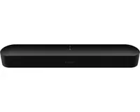 SONOS BEAM (Gen2) Dolby Atmos soundbar crni  - Thumbnail 4
