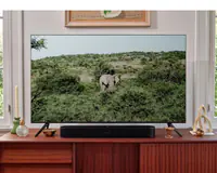 SONOS BEAM (Gen2) Dolby Atmos soundbar crni  - Thumbnail 5
