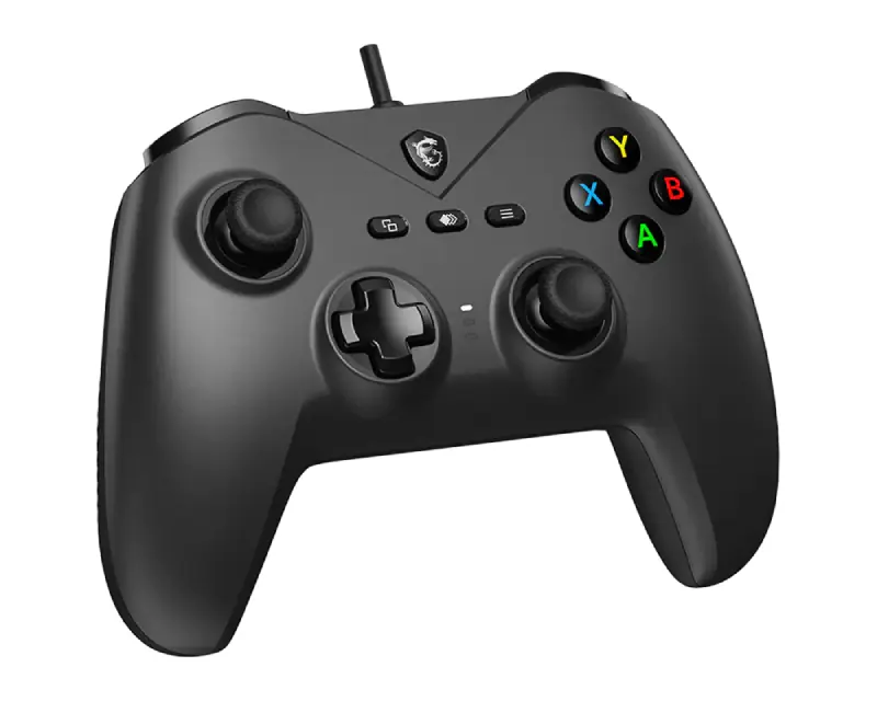 MSI FORCE GC200 gamepad  - Slika proizvoda 2