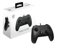 MSI FORCE GC200 gamepad  - Thumbnail 5