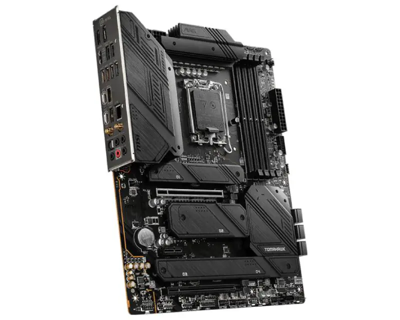 MSI MAG Z790 TOMAHAWK WIFI matična ploča - Slika proizvoda 4