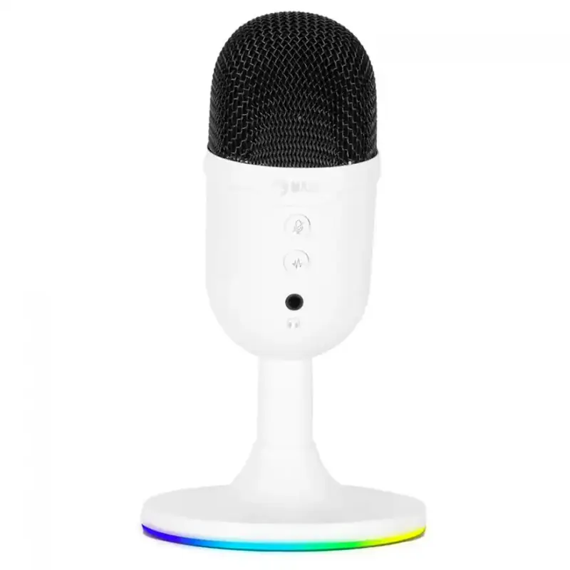 MARVO Mikrofon Marvo BLAST 40 MIC06 WH BELI - Slika proizvoda 4