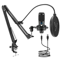 YENKEE Mikrofon Yenkee YMC 1031 STREAMER 2.0