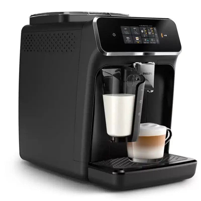 PHILIPS Aparat za espresso kafu Philips EP2331/10/zrno/1.8L/1500W/crna - Slika proizvoda 2