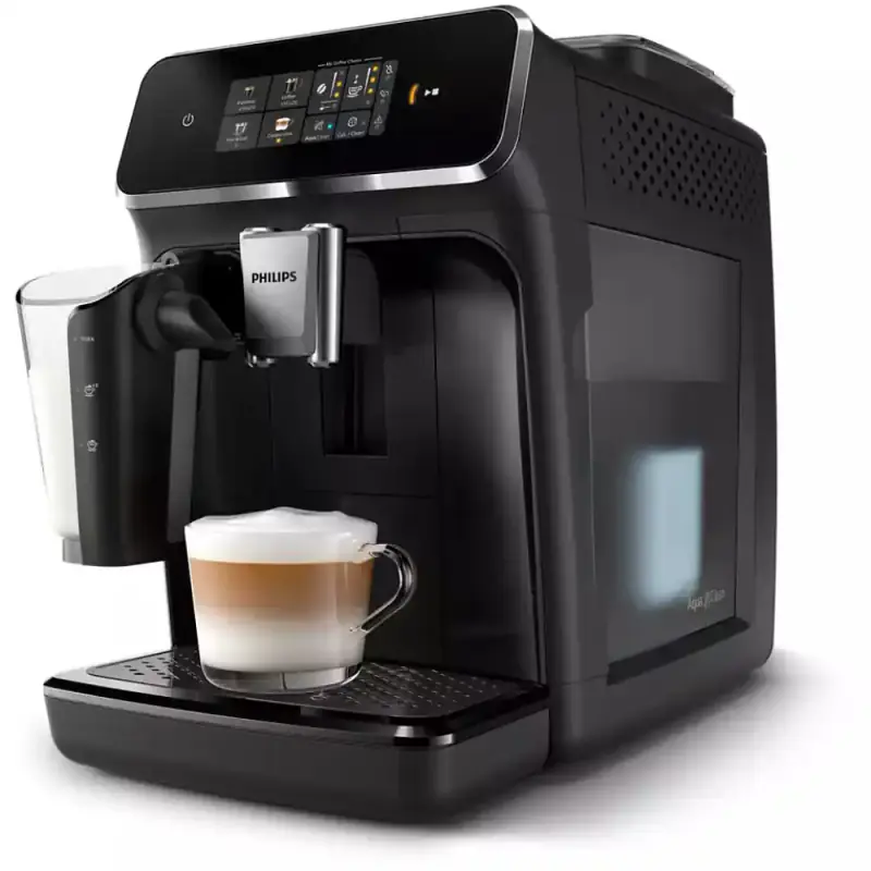 PHILIPS Aparat za espresso kafu Philips EP2331/10/zrno/1.8L/1500W/crna - Slika proizvoda 3