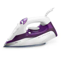 UFESA Pegla Ufesa Xenon/3000W/ljubičasto bela