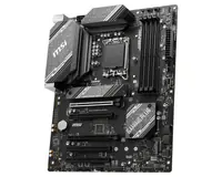 MSI B760 GAMING PLUS WIFI matična ploča - Thumbnail 2