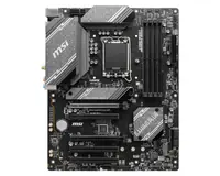 MSI B760 GAMING PLUS WIFI matična ploča - Thumbnail 3